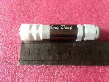 Temperature and humidity sensors, sheath case, protective cover, waterproof sleeve, waterproof SHT10, SHT15, SHT20 white
Temperature and humidity sensors, sheath case, protective cover, waterproof sleeve, waterproof SHT10, SHT15, SHT20 white