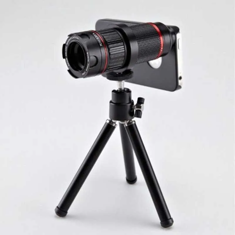 4-12x Adjustable Optical Zoom Telescope SLR Camere Telephoto Phone Lens Case For Samsung Galaxy S8 S8 Plus S7 S7 Edge Note 4 5
4-12x Adjustable Optical Zoom Telescope SLR Camere Telephoto Phone Lens Case For Samsung Galaxy S8 S8 Plus S7 S7 Edge Note 4 5