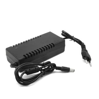 High Sufficient power 72w 12V 6A DC regulated power supply 110v/230v DC12v LED light strips Audio amplifier power adapter
High Sufficient power 72w 12V 6A DC regulated power supply 110v/230v DC12v LED light strips Audio amplifier power adapter