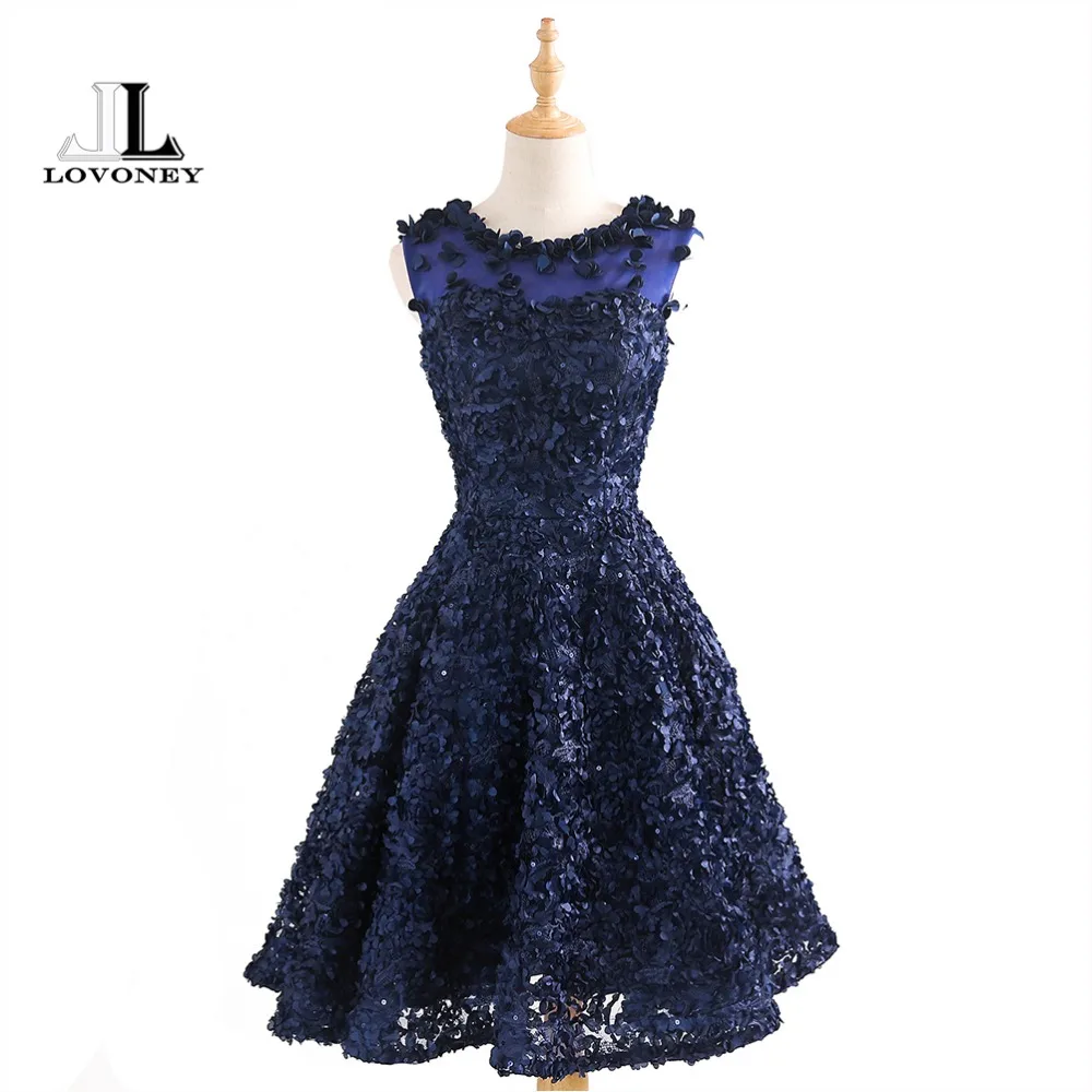 DEERVEADO 2019 New Arrival Knee Length Short Cocktail Dresses Women Special Occasion Dresses Cocktail Party Dress Gown T424
DEERVEADO 2019 New Arrival Knee Length Short Cocktail Dresses Women Special Occasion Dresses Cocktail Party Dress Gown T424