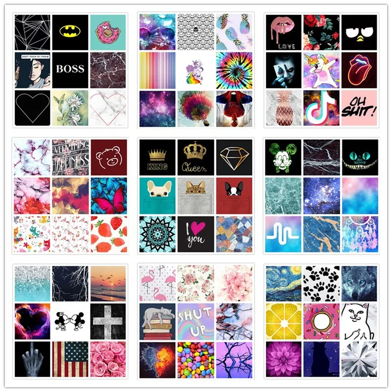 20pcs/lot Phone Holder Expanding mobile cellphone desktop Stand and Grip for Smartphones and Tablets Mobile Universal Pop socket
20pcs/lot Phone Holder Expanding mobile cellphone desktop Stand and Grip for Smartphones and Tablets Mobile Universal Pop socket