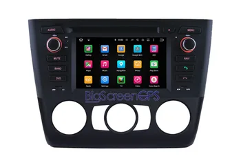 Android7.1 Car Stereo GPS Navigation For BMW 1 Series E81 E82 E87 E88 116i 118i Multimedia Free Map Monitor Bluetooth Stereo
Android7.1 Car Stereo GPS Navigation For BMW 1 Series E81 E82 E87 E88 116i 118i Multimedia Free Map Monitor Bluetooth Stereo
