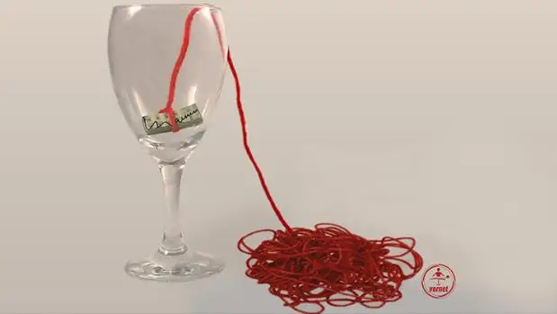 Free shipping The Yarn (Gimmicks and Online Instructions) Magic Trick,Illusion,mentalism,Stage,Close Up,Fun,Money magic
Free shipping The Yarn (Gimmicks and Online Instructions) Magic Trick,Illusion,mentalism,Stage,Close Up,Fun,Money magic
