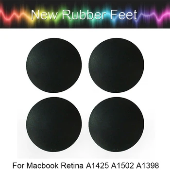 80pcs A1425 A1502 A1398 bottom case rubber feet for macbook retina 13'' 15'' rubber feet bottom case cover feet foot pad
80pcs A1425 A1502 A1398 bottom case rubber feet for macbook retina 13'' 15'' rubber feet bottom case cover feet foot pad