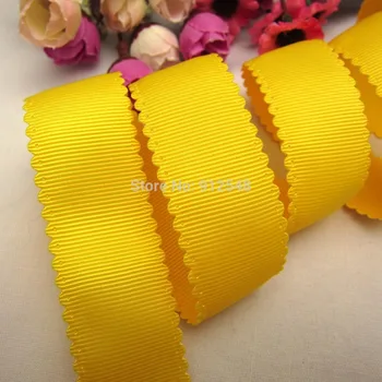 14911209, 25mm Solid color grosgrain ribbon lace Edge, DIY handmade wedding gift packaging material 
14911209, 25mm Solid color grosgrain ribbon lace Edge, DIY handmade wedding gift packaging material
