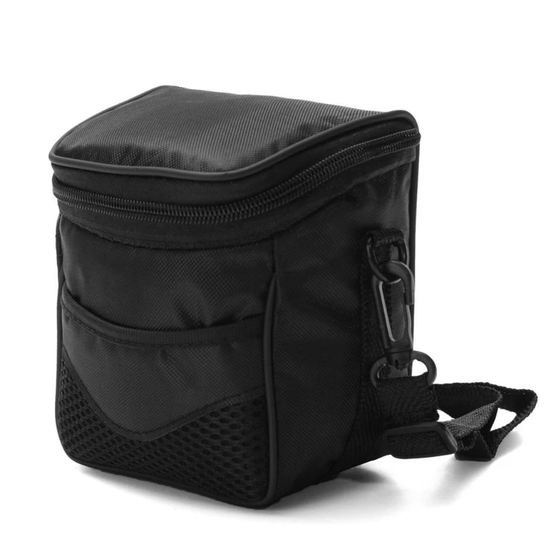 Black Digital Camera Waterproof Case Shoulder Bag For Nikon Canon ILDC Camera Drop Shipping Support
Black Digital Camera Waterproof Case Shoulder Bag For Nikon Canon ILDC Camera Drop Shipping Support