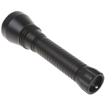 XHP70 Yellow Light 4000 Lumens Diving Flashlight Underwater 100M Waterproof 2018
XHP70 Yellow Light 4000 Lumens Diving Flashlight Underwater 100M Waterproof 2018