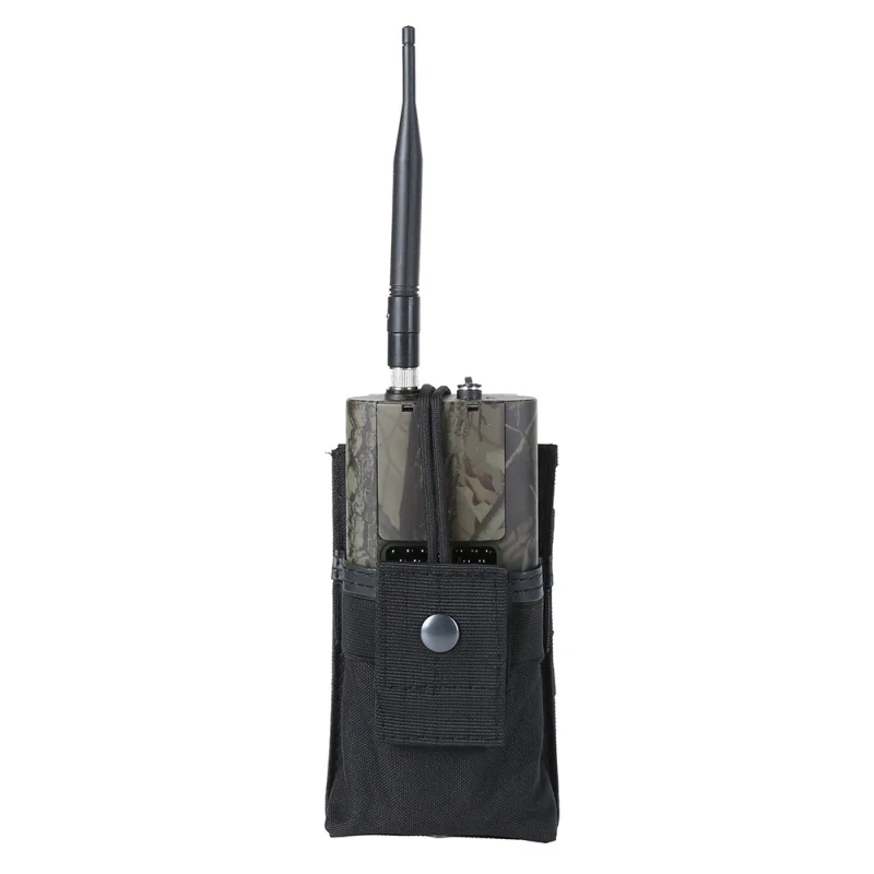 Outdoor Tactical Radio Case Holder Holster Walkie Talkie Holster Adjustable Molle Pouch Open Top Magazine M4 Mag Pouch dropship
Outdoor Tactical Radio Case Holder Holster Walkie Talkie Holster Adjustable Molle Pouch Open Top Magazine M4 Mag Pouch dropship