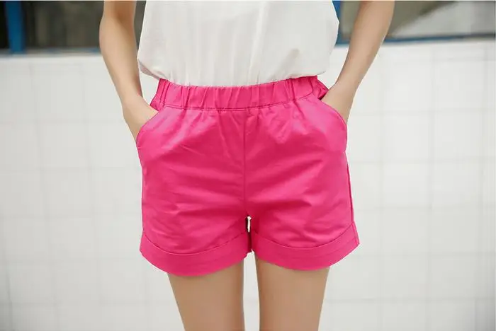 Female Summer Plus Size Attachment Summer New Female Shorts Shorts Female Leisure Cotton Shorts Size Female Straight Shorts
Female Summer Plus Size Attachment Summer New Female Shorts Shorts Female Leisure Cotton Shorts Size Female Straight Shorts