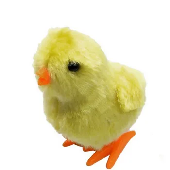 Cute Wind-up Chicken Suitable For KidS Classic Baby Toys Walking Toys Clockwork Developmental High New Kids Toddler
Cute Wind-up Chicken Suitable For KidS Classic Baby Toys Walking Toys Clockwork Developmental High New Kids Toddler