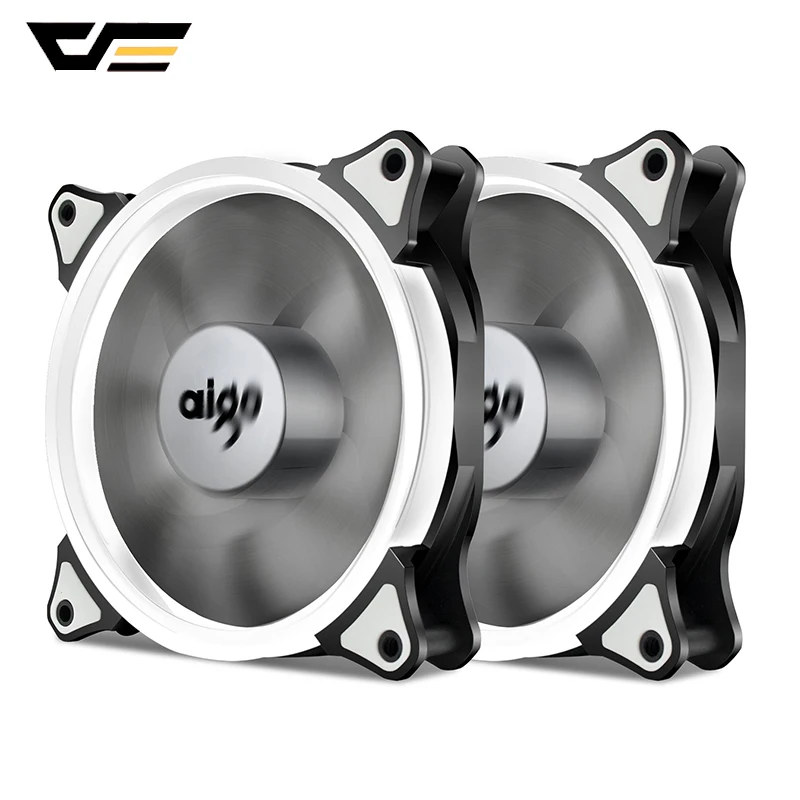 Aigo Halo LED 120mm PC Computer Fan Ultra Silent Case Fans Heatsink Cooler Cooling Radiator 4pin+3pin PC CPU Computer Case Fan
Aigo Halo LED 120mm PC Computer Fan Ultra Silent Case Fans Heatsink Cooler Cooling Radiator 4pin+3pin PC CPU Computer Case Fan