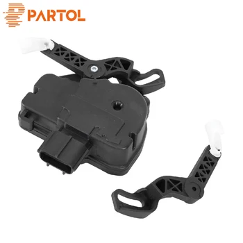 Partol Black Door Lock Actuator Remotely Locking Unlocking 12V MOTOR ACTUATOR 41717960AC 717961AB High Quality Electric Motor
Partol Black Door Lock Actuator Remotely Locking Unlocking 12V MOTOR ACTUATOR 41717960AC 717961AB High Quality Electric Motor