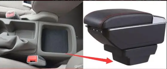 For Chevrolet Cruze Car central armrest Central storage hand holding box Armrest box Central Store content box Cover Console
For Chevrolet Cruze Car central armrest Central storage hand holding box Armrest box Central Store content box Cover Console