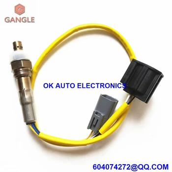 Oxygen Sensor Lambda AIR FUEL RATIO O2 SENSOR for Mazda M6 6 2.0L 2.3L LFH1-18-8G1 LFH1-18-8G1B LFH1-18-8G1C LFH1-18-8G1D
Oxygen Sensor Lambda AIR FUEL RATIO O2 SENSOR for Mazda M6 6 2.0L 2.3L LFH1-18-8G1 LFH1-18-8G1B LFH1-18-8G1C LFH1-18-8G1D