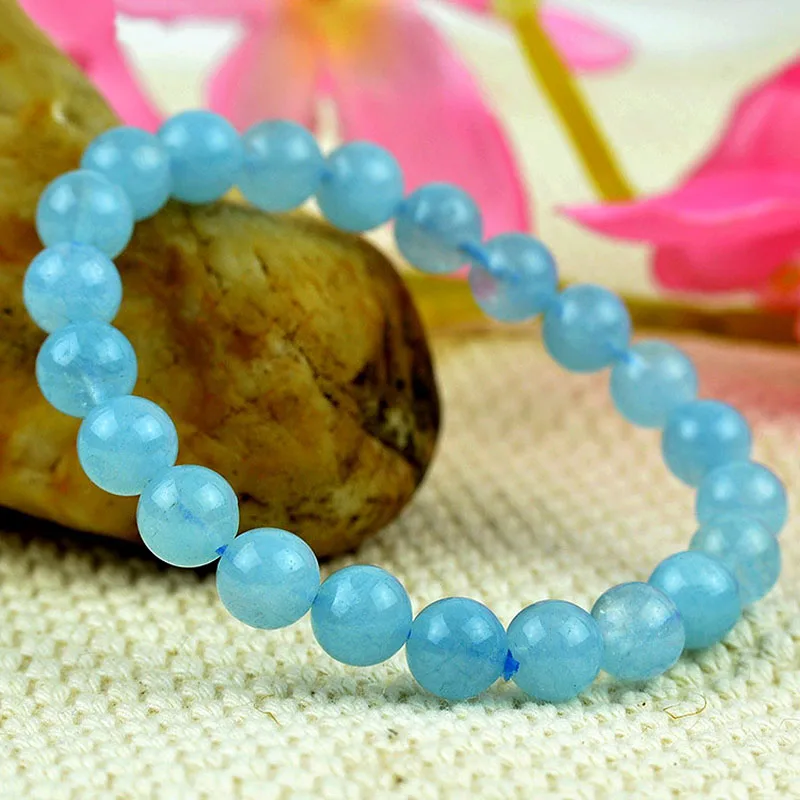 High-end Davidsonite Natural Stone bead Bracelets For Women 6-14mm Round Beads DIY Jewelry Christmas Gifts LB050850
High-end Davidsonite Natural Stone bead Bracelets For Women 6-14mm Round Beads DIY Jewelry Christmas Gifts LB050850