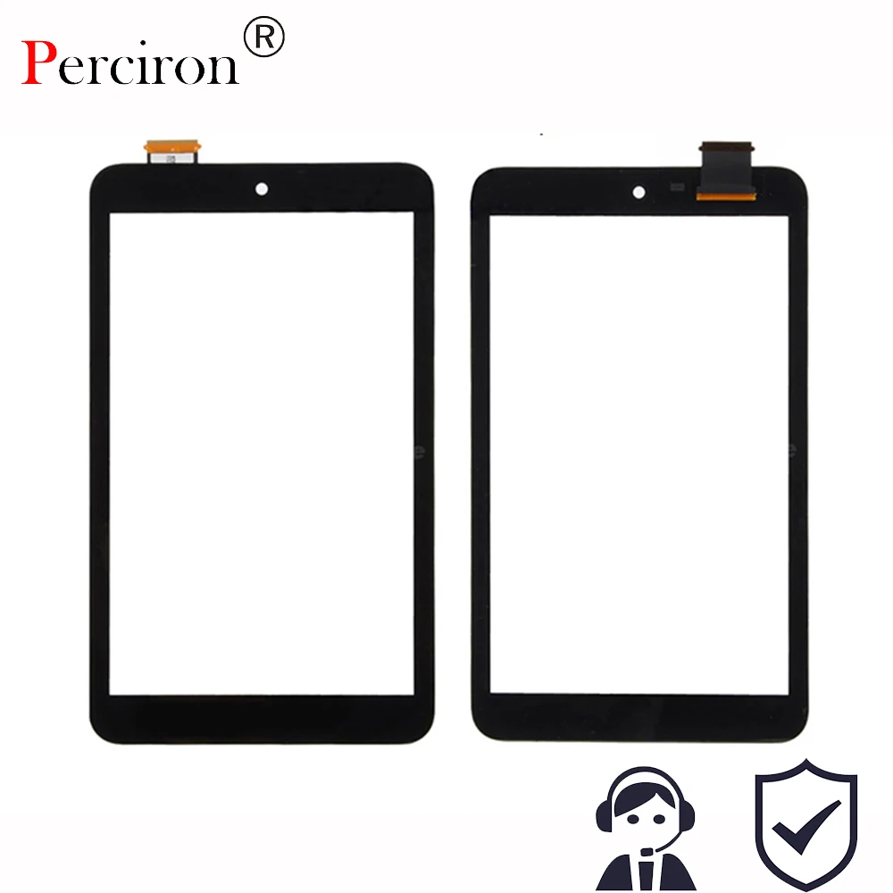 

New 8 inch For ASUS MeMO Pad ME180A ME180 K00L Touch Screen With Digitizer Panel Front Glass Lens Free shipping