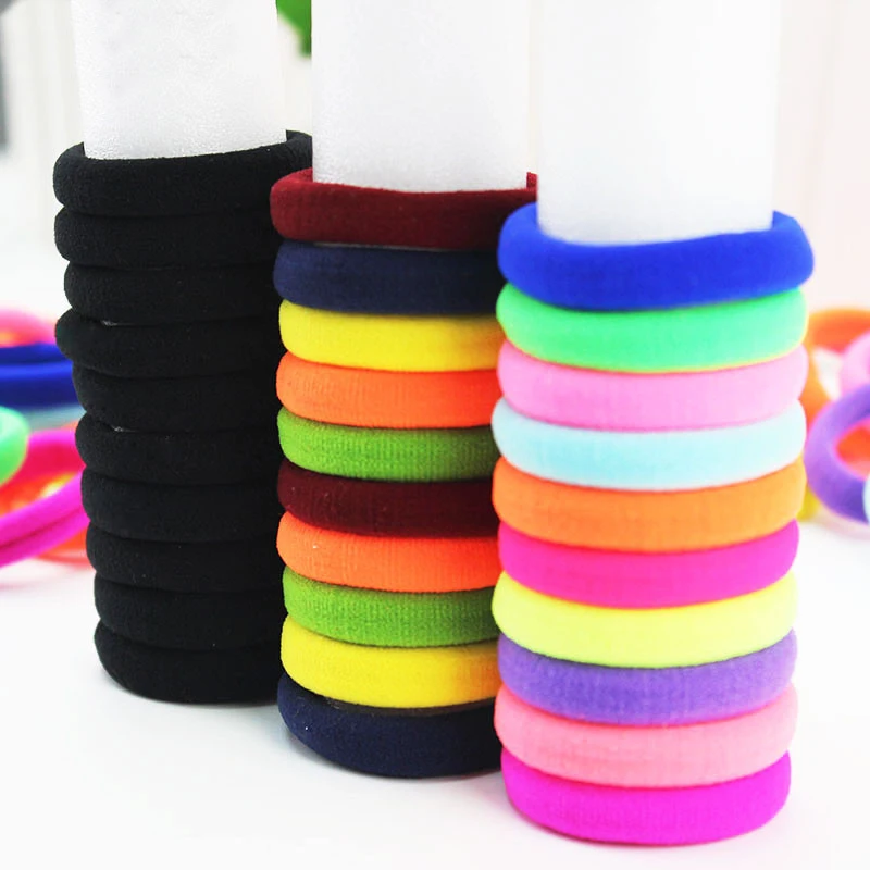 Sale 10 pcs Cute Girls Hair Accessories Rubber Band Women Hair Elastic Band Hair Ties Rope
Sale 10 pcs Cute Girls Hair Accessories Rubber Band Women Hair Elastic Band Hair Ties Rope