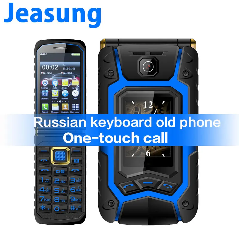 Dual Touch Screen Flip Senior Mobile Handwriting Clamshell Phone Russian Keyboard One Key Call Answer older phone
Dual Touch Screen Flip Senior Mobile Handwriting Clamshell Phone Russian Keyboard One Key Call Answer older phone