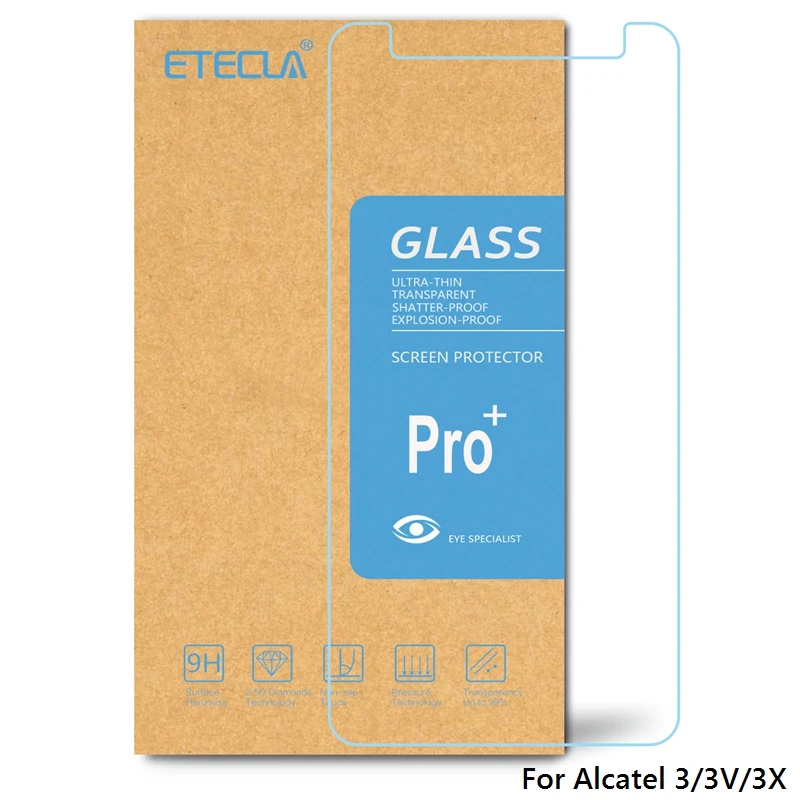 2PCS For Alcatel 3 Tempered Glass Alcatel 3V Glass On For Alcatel 3X Screen Protector Clear HD Protective 0.33mm Tempered Glass
2PCS For Alcatel 3 Tempered Glass Alcatel 3V Glass On For Alcatel 3X Screen Protector Clear HD Protective 0.33mm Tempered Glass