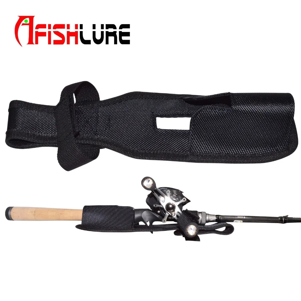 Classic black fishing kit bag High Quality Multifunctional Fishing Tool Bag 27cm/10.6" Black Oxford Lure Bags Lightweight Easy
Classic black fishing kit bag High Quality Multifunctional Fishing Tool Bag 27cm/10.6" Black Oxford Lure Bags Lightweight Easy