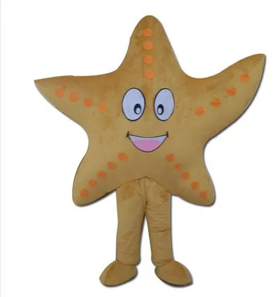 starfish Mascot Costume cartoon 2016 New Arrival Fancy Dress Suit Cartoon Mascot 2019New 
starfish Mascot Costume cartoon 2016 New Arrival Fancy Dress Suit Cartoon Mascot 2019New