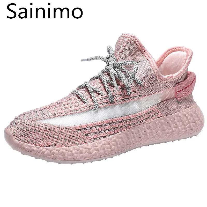 2019 New Women's Shoes Female Sneakers For Women Shoes Casual Shoes High Quality Ladies Illuminated shoes Pink Chaussures Femme
2019 New Women's Shoes Female Sneakers For Women Shoes Casual Shoes High Quality Ladies Illuminated shoes Pink Chaussures Femme