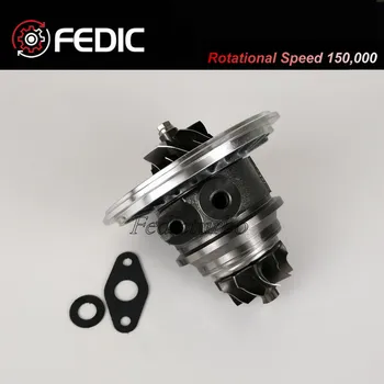 Turbo cartridge RHF4 CHRA VB28 17201-26072 17201-26070 Turbo cartridge for Toyota Avensis RAV4 2.2 D-4D 110Kw 150HP 2AD-FTV 2009
Turbo cartridge RHF4 CHRA VB28 17201-26072 17201-26070 Turbo cartridge for Toyota Avensis RAV4 2.2 D-4D 110Kw 150HP 2AD-FTV 2009