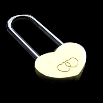Mini Double Heart love lock Mini Brass Padlock Valentines Day gift Lovers Wedding couple wish to lock love souvenirs
Mini Double Heart love lock Mini Brass Padlock Valentines Day gift Lovers Wedding couple wish to lock love souvenirs