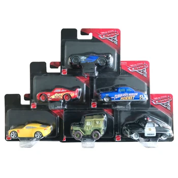 Disney Pixar Cars Cars 3 Lightning McQueen Black Jackson Storm Cruz Ramirez Plastic Models Christmas Gifts For Kids Children Toy
Disney Pixar Cars Cars 3 Lightning McQueen Black Jackson Storm Cruz Ramirez Plastic Models Christmas Gifts For Kids Children Toy