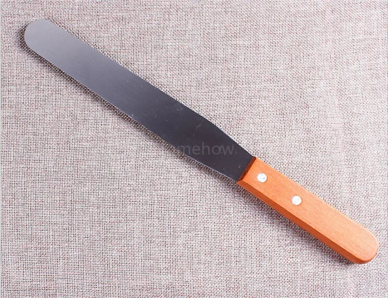 flat spatula 6 6