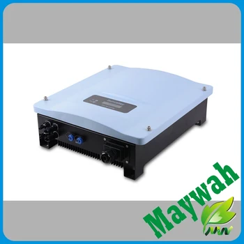 MAYLAR@ The Best String Solar On Grid Inverter 5KW 220VAC 50Hz/60Hz 97%High Efficiency High Quality For Solar Home System
MAYLAR@ The Best String Solar On Grid Inverter 5KW 220VAC 50Hz/60Hz 97%High Efficiency High Quality For Solar Home System