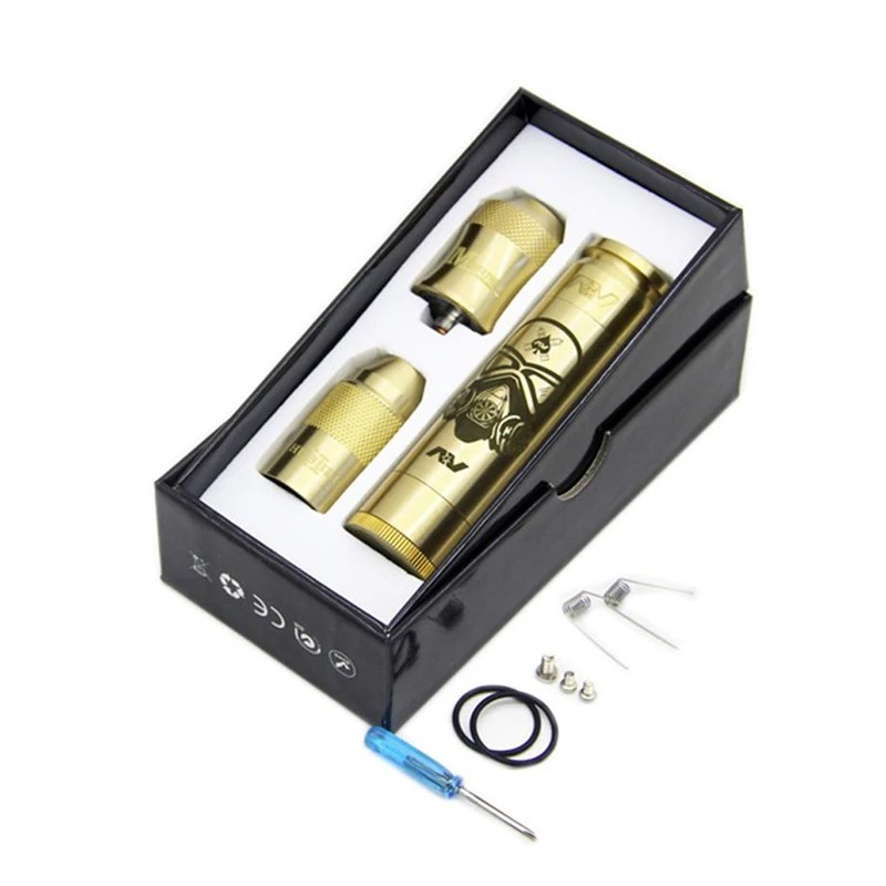 AV-Trooper-Mod-Set-e-cigarette-mechanical-mod-kit-for-18650-battery-510-thread-Full-Mech (4)