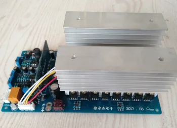 24V 36V 48V 60V/1000W 2000W 3000W pure sine wave power frequency inverter motherboard
24V 36V 48V 60V/1000W 2000W 3000W pure sine wave power frequency inverter motherboard