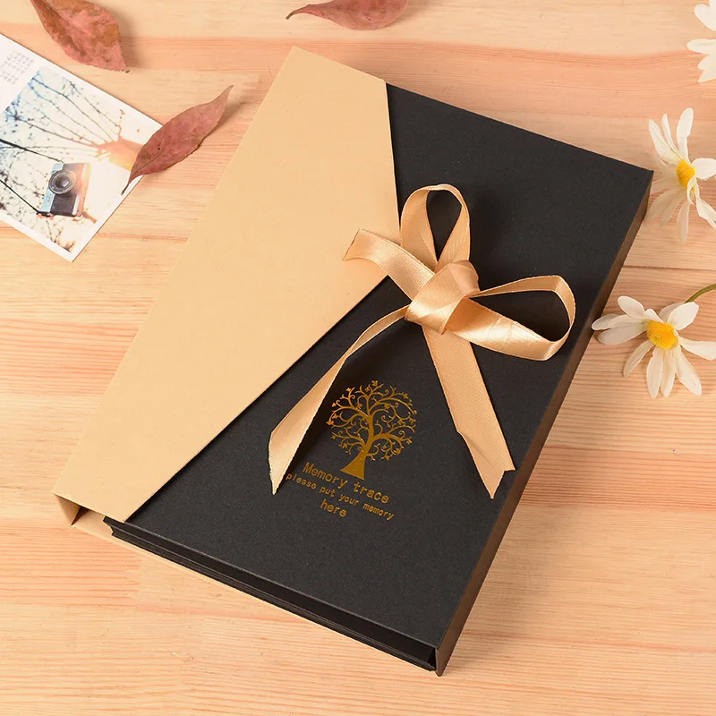 2018 Gift box type photo album creative 10 inch 30 Pages Loose-leaf Pasted Photo Album For Baby growing up lovers photo albums
2018 Gift box type photo album creative 10 inch 30 Pages Loose-leaf Pasted Photo Album For Baby growing up lovers photo albums