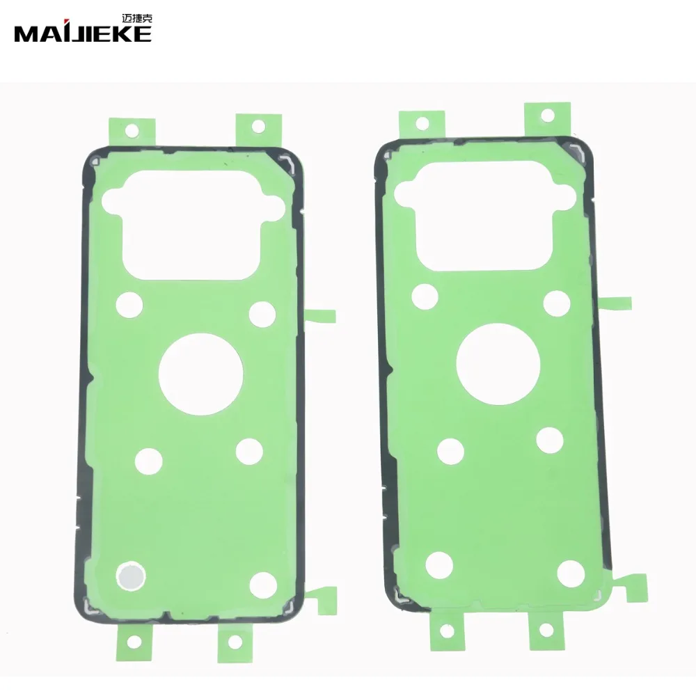 2PCS Back Housing Adhesive Tape for Samsung Galaxy A50 A30 S10 Plus S8 S9 Plus S7 S6 edge plus Note 9 8 Battery Cover Sticker
2PCS Back Housing Adhesive Tape for Samsung Galaxy A50 A30 S10 Plus S8 S9 Plus S7 S6 edge plus Note 9 8 Battery Cover Sticker