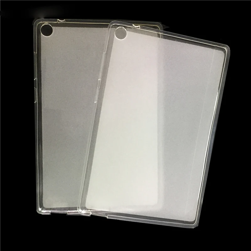 YKaiserin TPU Ultra-thin Soft Case For ASUS ZenPad S 8.0 Z580C Z580C Transparent Soft Silicone Tablet Cover For ASUS ZenPad 580
YKaiserin TPU Ultra-thin Soft Case For ASUS ZenPad S 8.0 Z580C Z580C Transparent Soft Silicone Tablet Cover For ASUS ZenPad 580