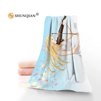 New Custom Your Lie in April Towel Printed Cotton Face/Bath Towels Microfiber Fabric For Kids Men Women Shower Towels V98K
New Custom Your Lie in April Towel Printed Cotton Face/Bath Towels Microfiber Fabric For Kids Men Women Shower Towels V98K