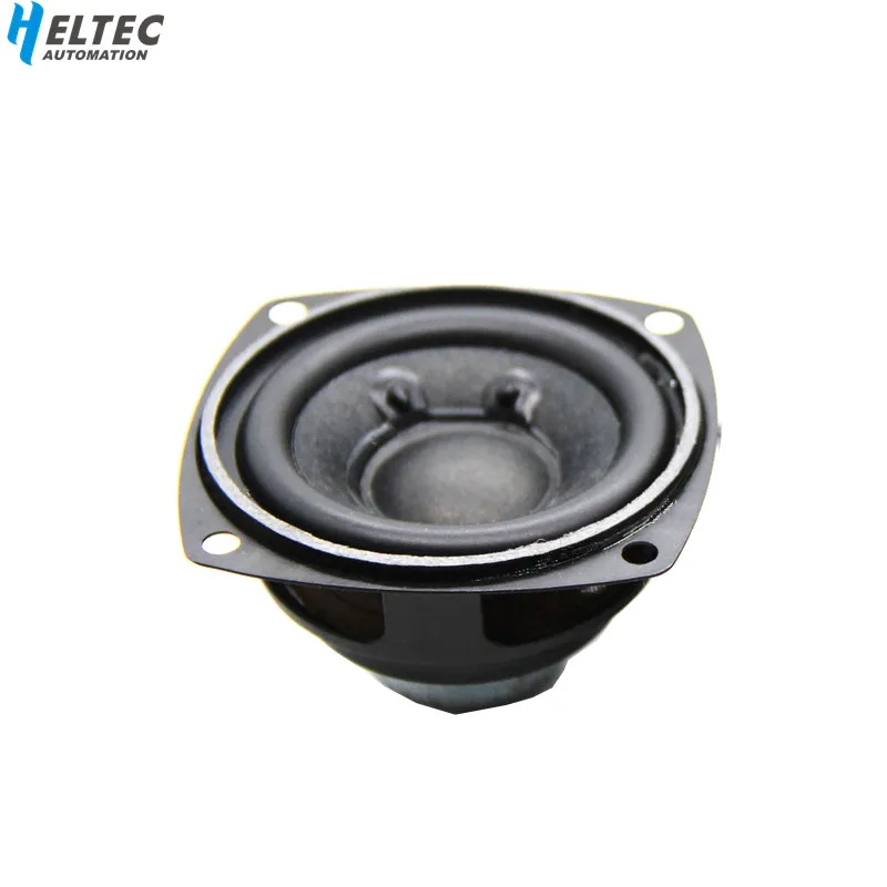 1PC 66MM/68MM 2.5 inch Inner Magnetic Speaker 4 ohm 10W Bass Multimedia Speaker with fixed hole for DIY speaker
1PC 66MM/68MM 2.5 inch Inner Magnetic Speaker 4 ohm 10W Bass Multimedia Speaker with fixed hole for DIY speaker