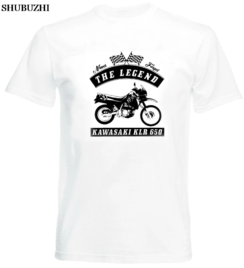 Japan Motorcycle Klr 650 Klr650 Motorcycle Bike, Old Timer, Young Timer shubuzhi Summer Brand Casual Funny Short Novelty T-Shirt
Japan Motorcycle Klr 650 Klr650 Motorcycle Bike, Old Timer, Young Timer shubuzhi Summer Brand Casual Funny Short Novelty T-Shirt