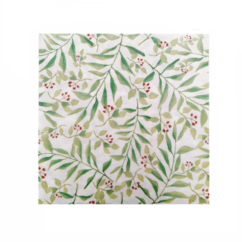 Omilut 20pcs Tropical party Disposable Paper Napkins Summer Party Decor Tropical Palm Leaves Hawaii Flamingo Disposable Decor
Omilut 20pcs Tropical party Disposable Paper Napkins Summer Party Decor Tropical Palm Leaves Hawaii Flamingo Disposable Decor