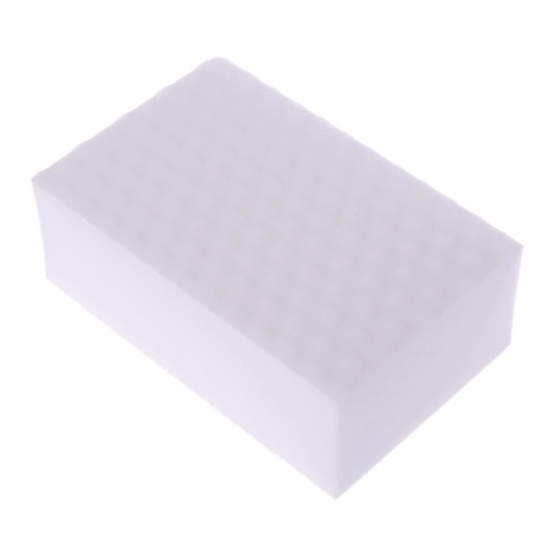 High Density Nano Magic Eraser Cleaning Sponge Melamine Foam Cleaner Multi-use
High Density Nano Magic Eraser Cleaning Sponge Melamine Foam Cleaner Multi-use