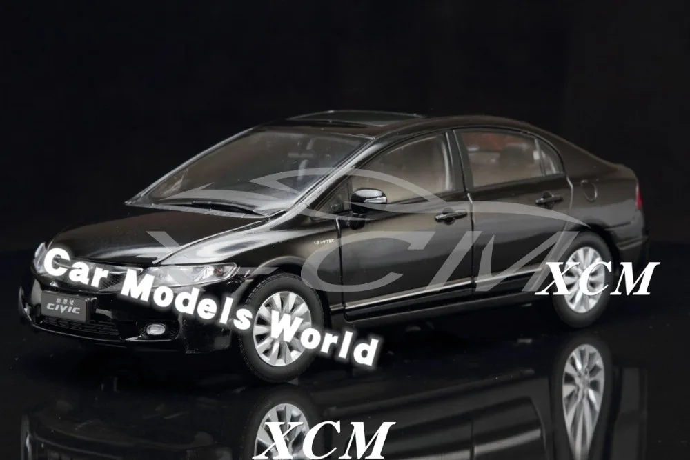 Diecast Car Model for Civic 8th Generation 1:18 (Black) PAINT ISSUES + SMALL GIFT!!!!!!!!!!
Diecast Car Model for Civic 8th Generation 1:18 (Black) PAINT ISSUES + SMALL GIFT!!!!!!!!!!