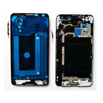 New For Samsung Galaxy Note 3 N9005 N900 Front Housing Middle Bezel Plate Frame With Power Volume Keys
New For Samsung Galaxy Note 3 N9005 N900 Front Housing Middle Bezel Plate Frame With Power Volume Keys