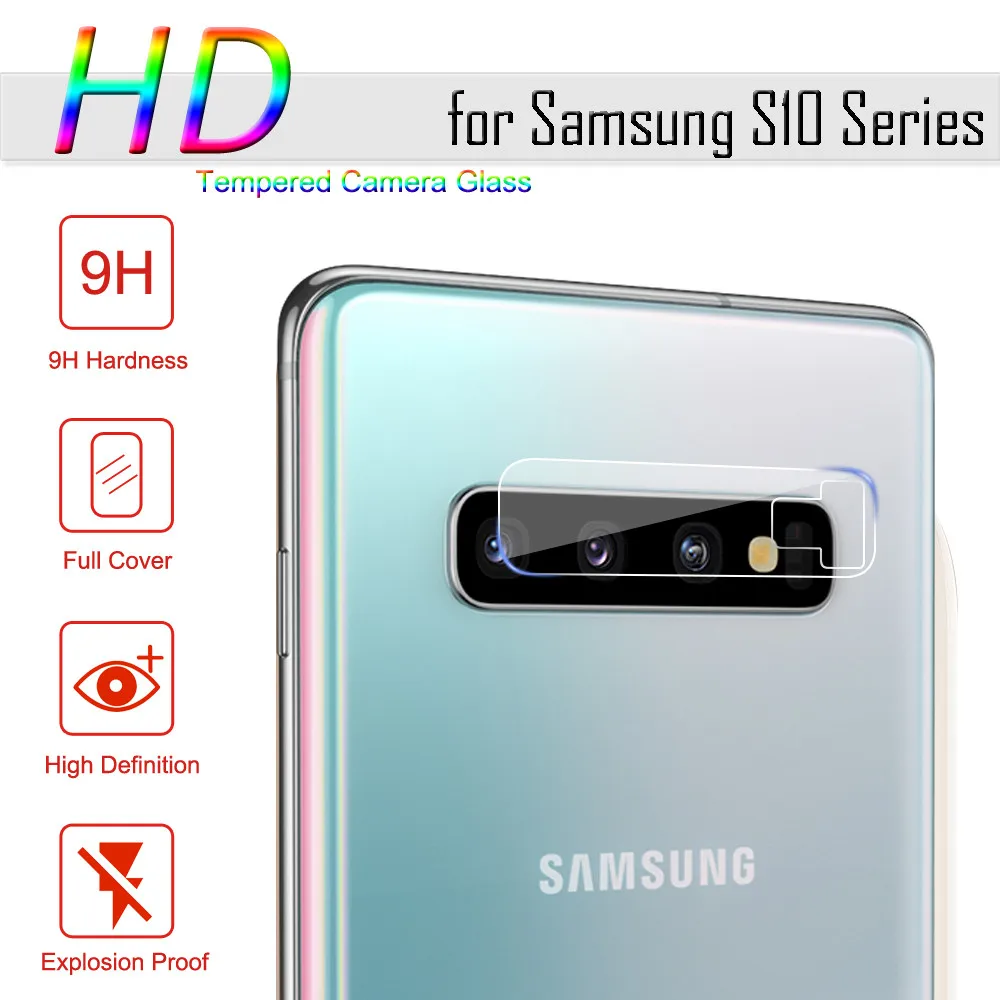 Back Camera glass for Samsung Galaxy S10 S8 S9 Plus S7 Note 8 9 Lens Protector Film Protective glass on Samsung S10 Plus glass
Back Camera glass for Samsung Galaxy S10 S8 S9 Plus S7 Note 8 9 Lens Protector Film Protective glass on Samsung S10 Plus glass