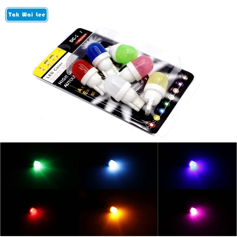 Tak Wai Lee 1X USB T10 5730SMD LED Wedge Clearance Light Bulb Car Light Source Dome Reading Parking Side License Plate Turk Lamp
Tak Wai Lee 1X USB T10 5730SMD LED Wedge Clearance Light Bulb Car Light Source Dome Reading Parking Side License Plate Turk Lamp