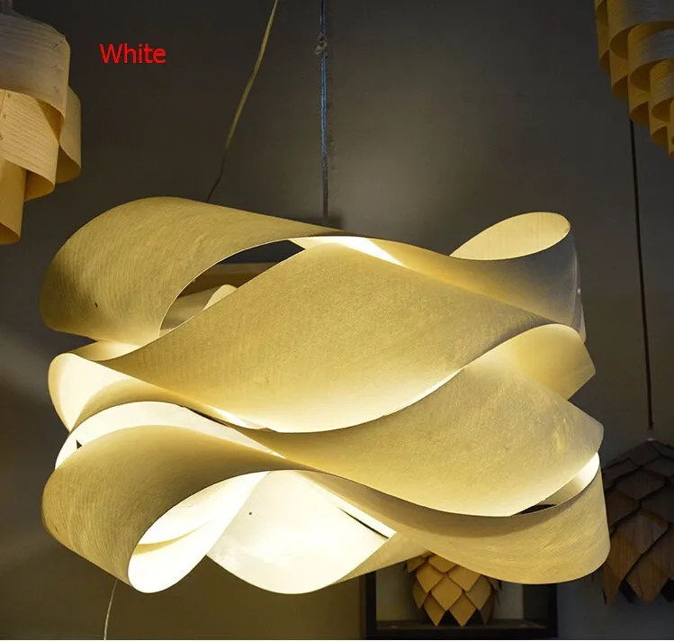 pendant lights