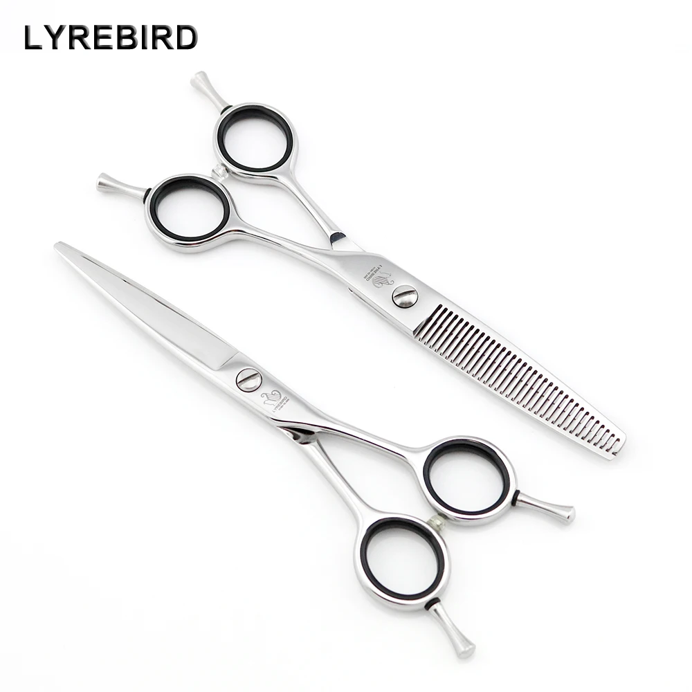 Silvery Hair Thinning Scissors 6 INCH Japan 17 teeth 23 teeth 35 teeth hair thinning shears Lyrebird HIGH CLASS NEW
Silvery Hair Thinning Scissors 6 INCH Japan 17 teeth 23 teeth 35 teeth hair thinning shears Lyrebird HIGH CLASS NEW