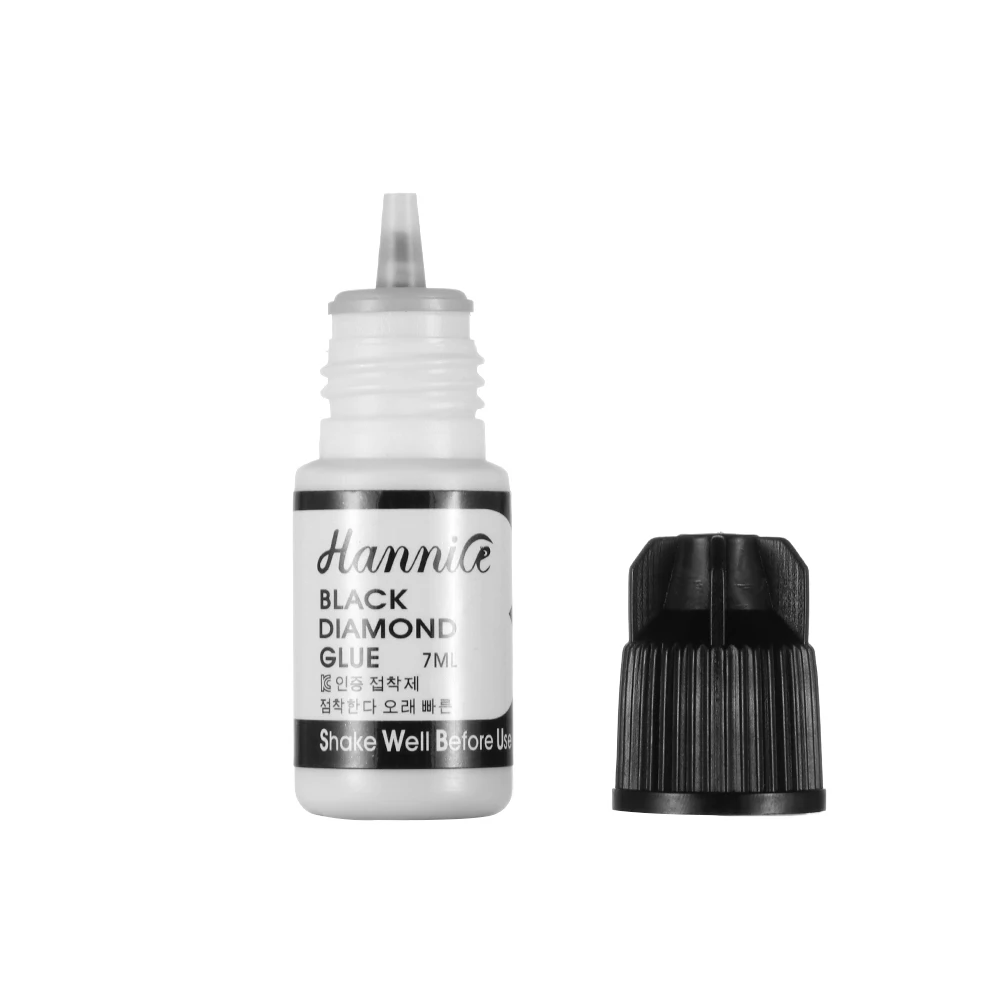 1 PC 7ml Professional Fast Drying Charming Eyelash Extension Glue for Individual False Eyelashes Long lasting Eye Makeup Tools
1 PC 7ml Professional Fast Drying Charming Eyelash Extension Glue for Individual False Eyelashes Long lasting Eye Makeup Tools
