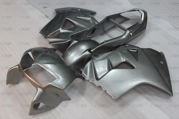 for Honda VFR800 1998 - 2001 Motorcycle Fairing for Honda VFR800 2001 Fairings VFR 800 1998 Silvery Fairings
for Honda VFR800 1998 - 2001 Motorcycle Fairing for Honda VFR800 2001 Fairings VFR 800 1998 Silvery Fairings