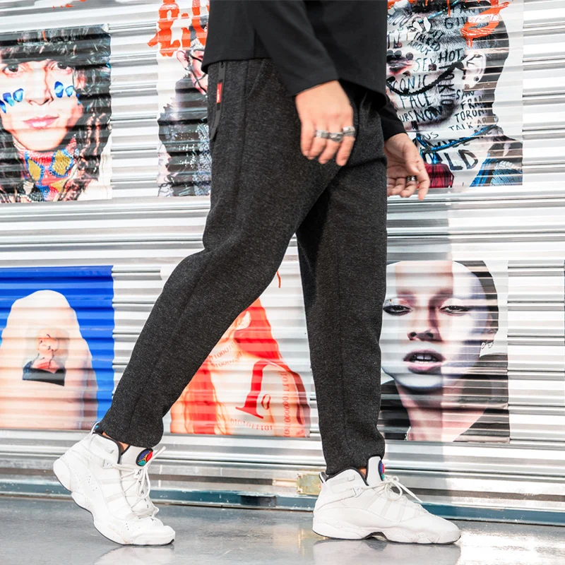 Men Plus Size Pants Baggy Loose Joggers Pants Spring Autumn Mens Sweatpants Casual Pants Trousers Large Big Size 5XL 6XL 7XL
Men Plus Size Pants Baggy Loose Joggers Pants Spring Autumn Mens Sweatpants Casual Pants Trousers Large Big Size 5XL 6XL 7XL